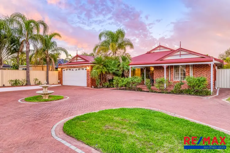 Second view of Homely house listing, 3 Tinko Mews, Canning Vale WA 6155