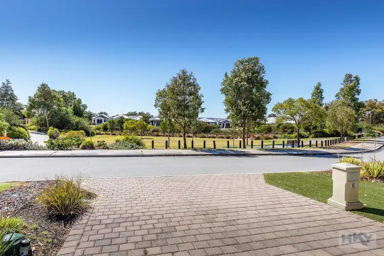 Second view of Homely house listing, 11 Sandwell Way, Brabham WA 6055