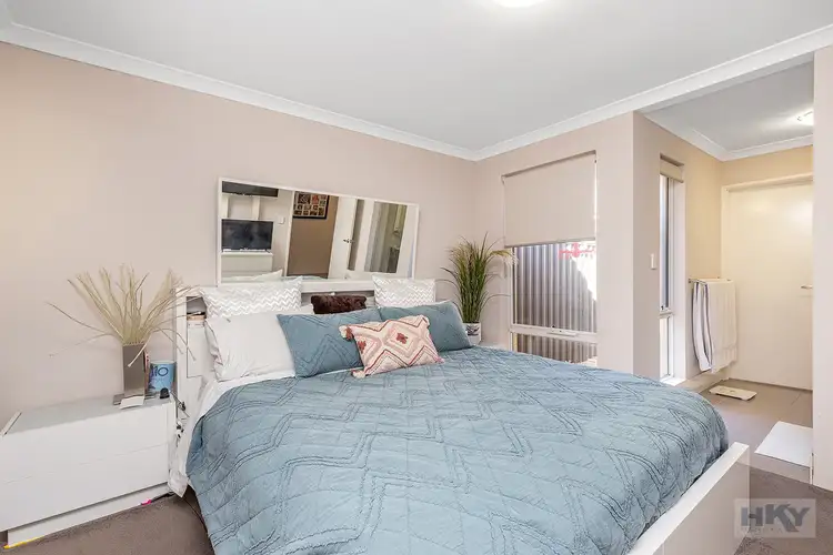 Sixth view of Homely house listing, 11 Sandwell Way, Brabham WA 6055