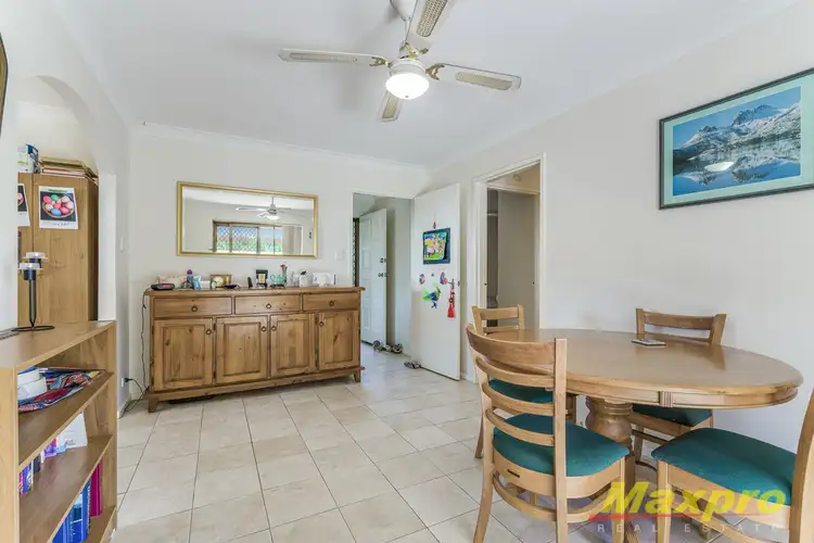 Sixth view of Homely house listing, 15 Dongala Way, Ferndale WA 6148