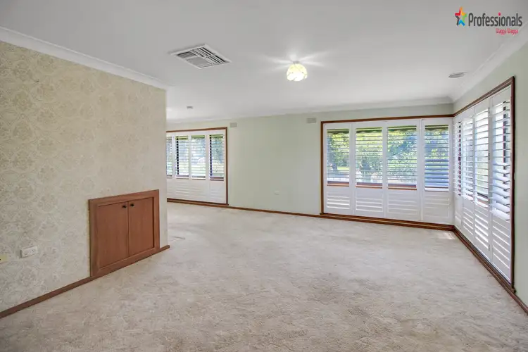 Third view of Homely house listing, 1 Awaba Avenue, Tolland NSW 2650