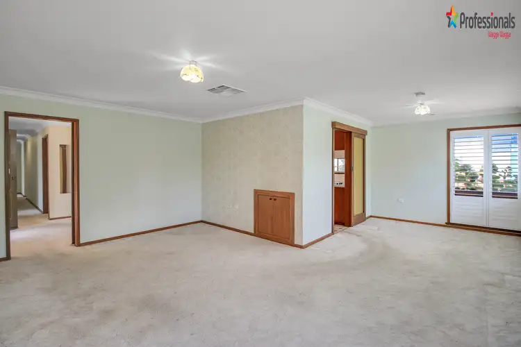 Fourth view of Homely house listing, 1 Awaba Avenue, Tolland NSW 2650