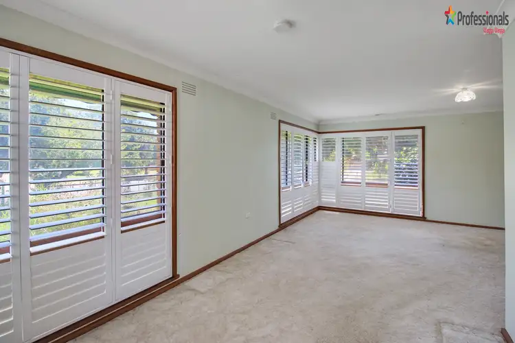 Fifth view of Homely house listing, 1 Awaba Avenue, Tolland NSW 2650