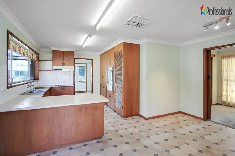 Sixth view of Homely house listing, 1 Awaba Avenue, Tolland NSW 2650