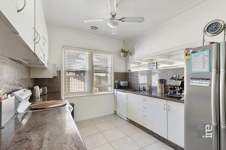 Second view of Homely house listing, 15 Burns Street, Wangaratta VIC 3677