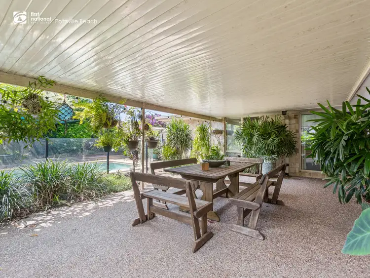 Fifth view of Homely house listing, 5 Yamba Street, Pottsville NSW 2489