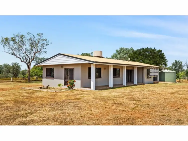 253 Middle Road, Gracemere QLD 4702