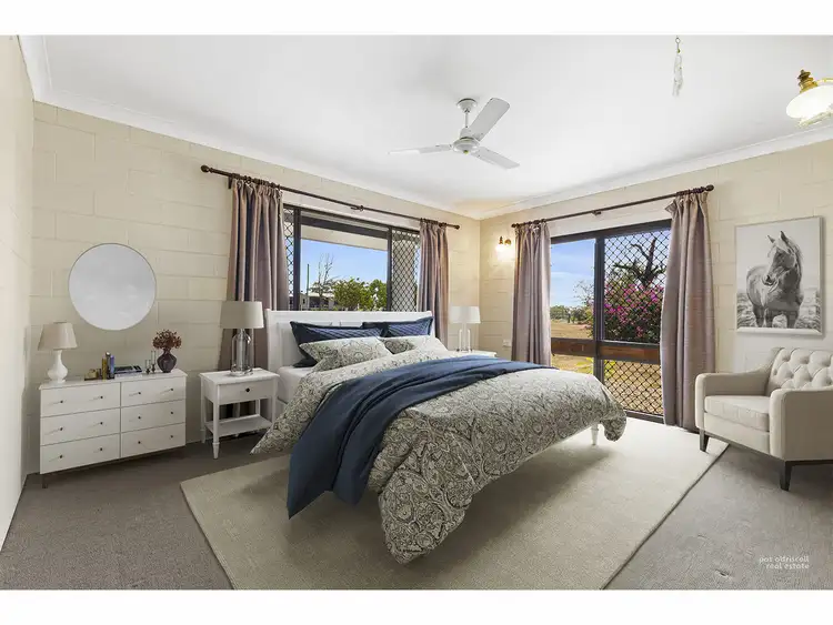 Third view of Homely rural property listing, 253 Middle Road, Gracemere QLD 4702