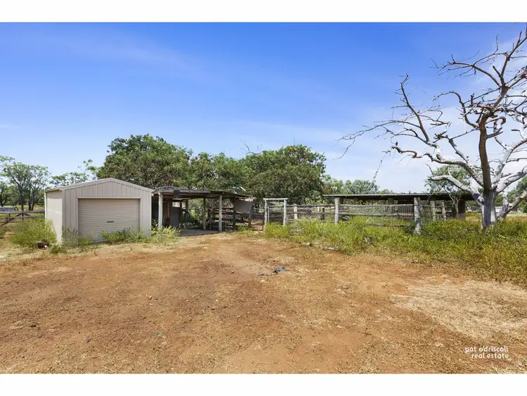 Fourth view of Homely rural property listing, 253 Middle Road, Gracemere QLD 4702