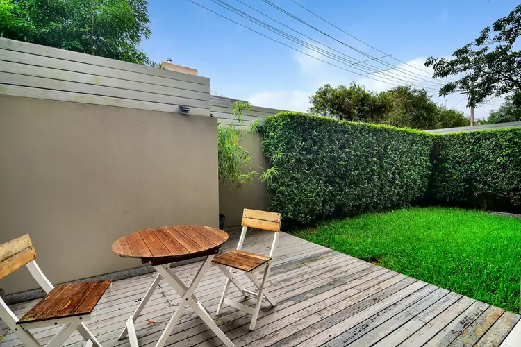 3/28 East Crescent Street, Mcmahons Point NSW 2060