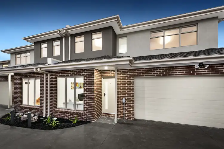 3/22 York Street, Glenroy VIC 3046