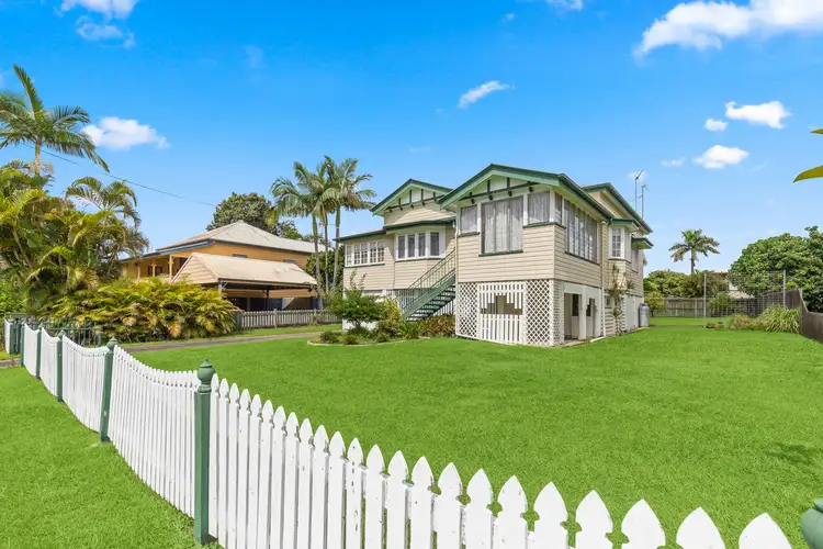 Main view of Homely house listing, 77 Fort Street, Maryborough QLD 4650