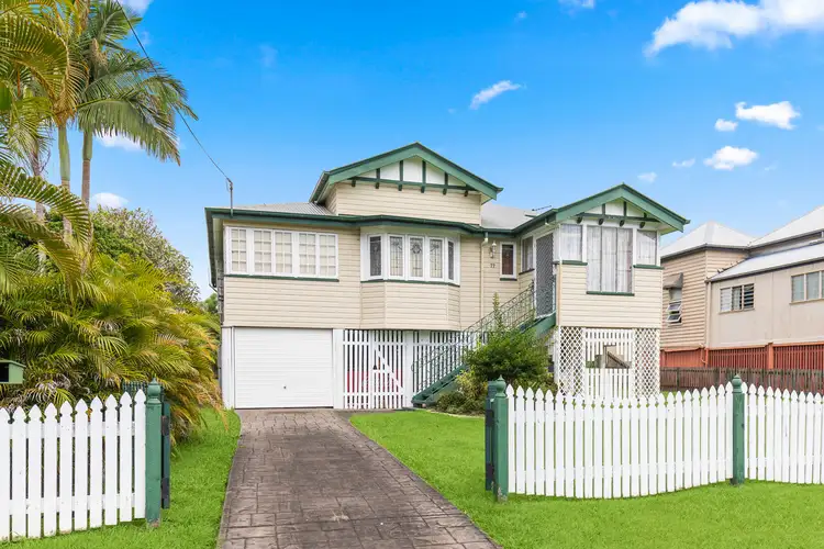 Fourth view of Homely house listing, 77 Fort Street, Maryborough QLD 4650