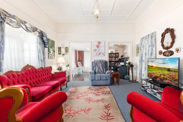 Fifth view of Homely house listing, 77 Fort Street, Maryborough QLD 4650