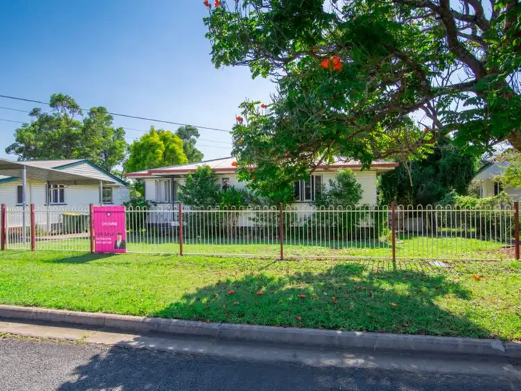 16 Grenadier Circle, Ebbw Vale QLD 4304