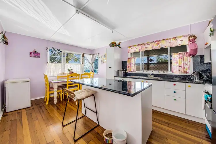 Fifth view of Homely house listing, 29 Moura Crescent, Barney Point QLD 4680