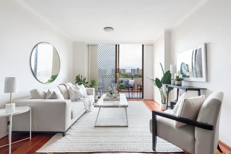 Main view of Homely apartment listing, 40/1 Maddison Street, Redfern NSW 2016