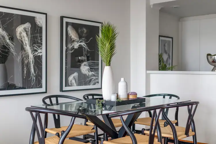 Sixth view of Homely apartment listing, 40/1 Maddison Street, Redfern NSW 2016