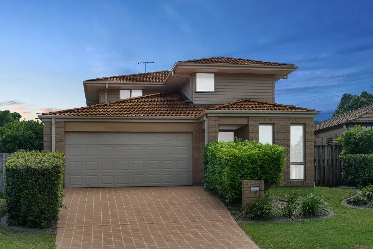 Main view of Homely house listing, 18 Acacia Crescent, Kallangur QLD 4503