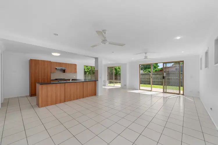Second view of Homely house listing, 18 Acacia Crescent, Kallangur QLD 4503