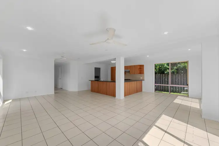 Fifth view of Homely house listing, 18 Acacia Crescent, Kallangur QLD 4503