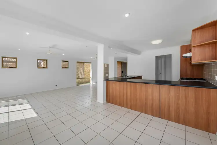 Sixth view of Homely house listing, 18 Acacia Crescent, Kallangur QLD 4503