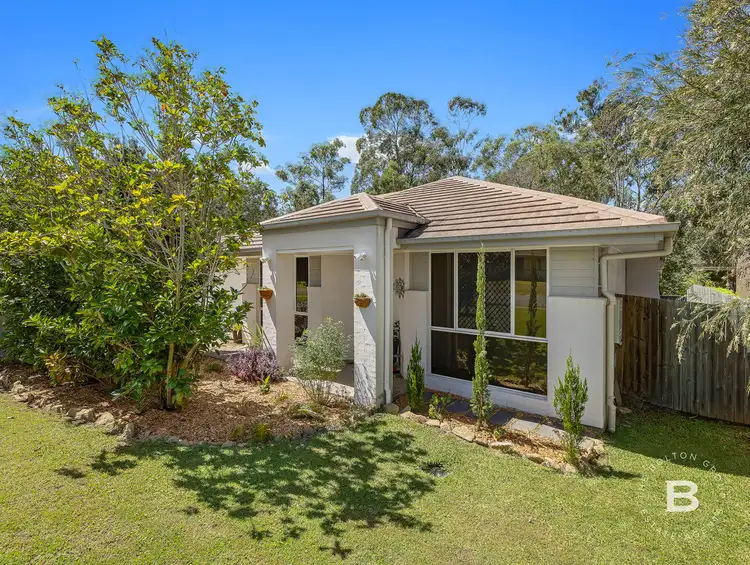 30 Berkeley Circuit, Bellbird Park QLD 4300