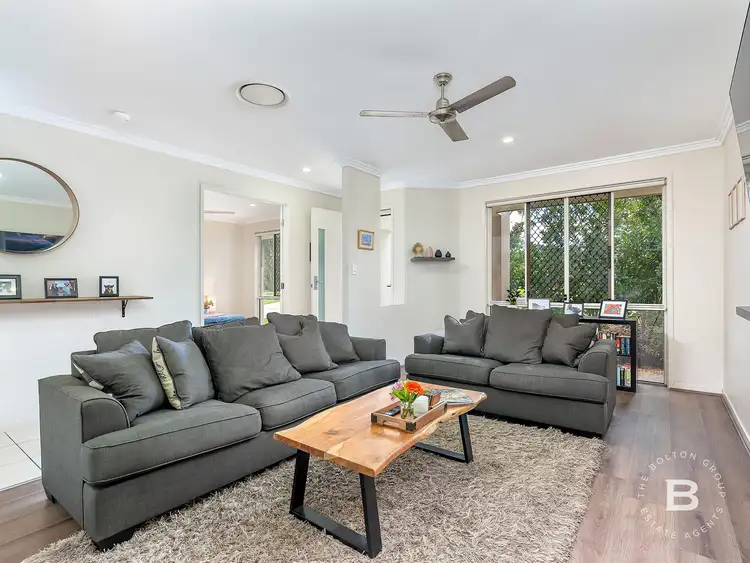 Third view of Homely house listing, 30 Berkeley Circuit, Bellbird Park QLD 4300