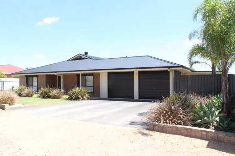 Main view of Homely house listing, 8 Hill Street, Balaklava SA 5461