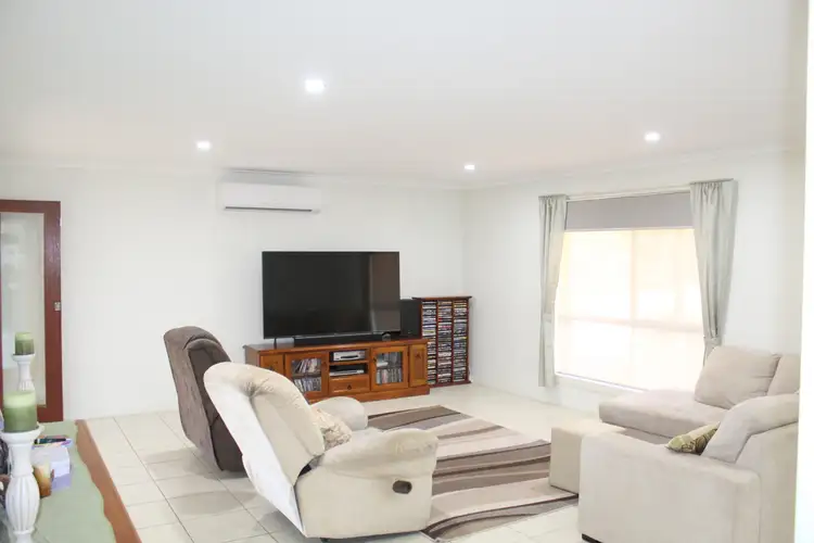 Second view of Homely house listing, 8 Hill Street, Balaklava SA 5461