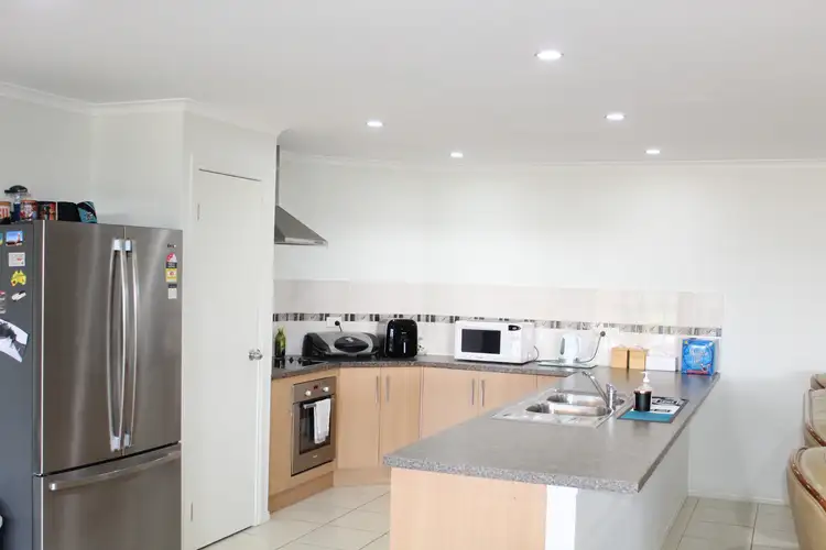 Third view of Homely house listing, 8 Hill Street, Balaklava SA 5461