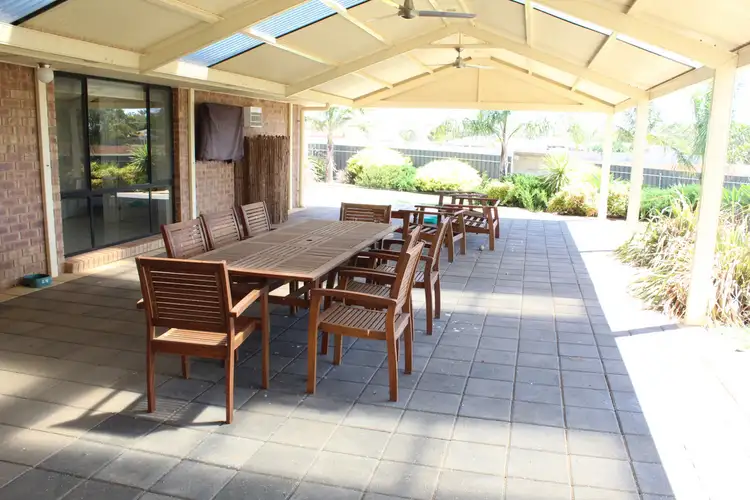 Fourth view of Homely house listing, 8 Hill Street, Balaklava SA 5461