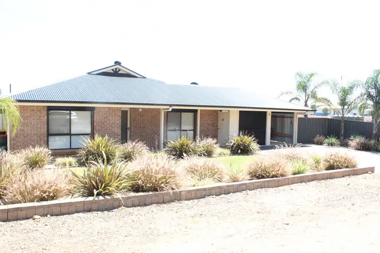 Fifth view of Homely house listing, 8 Hill Street, Balaklava SA 5461