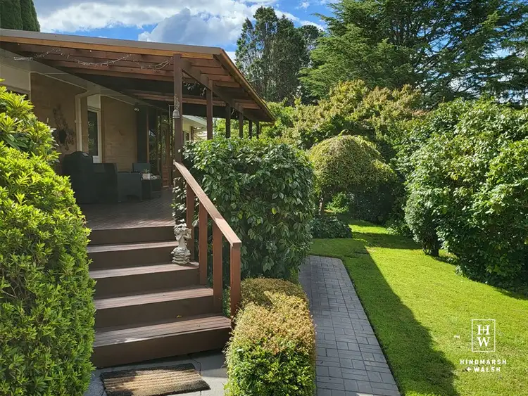 Main view of Homely house listing, 11 Chapman Street, Moss Vale NSW 2577