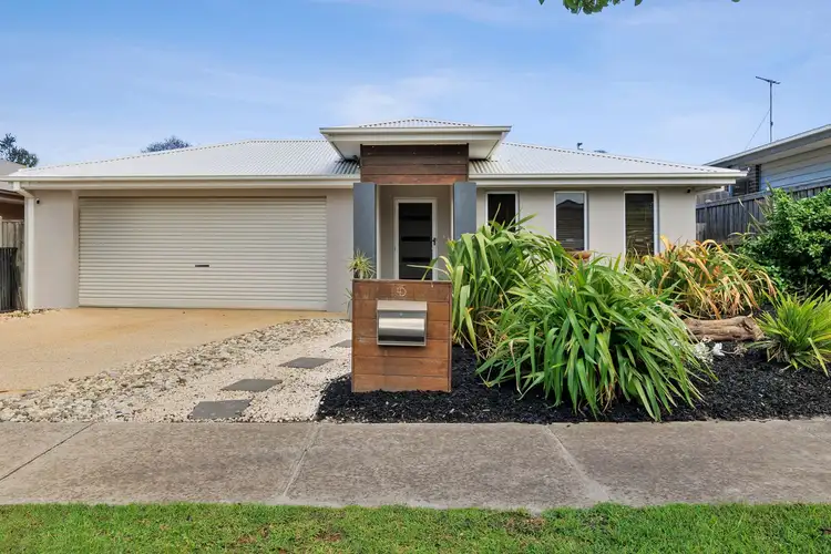 45 Centreside Drive, Torquay VIC 3228