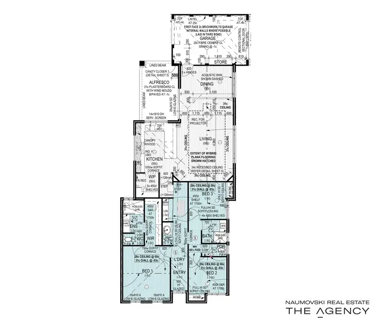 Second view of Homely land listing, 20 Honister Close, Balga WA 6061