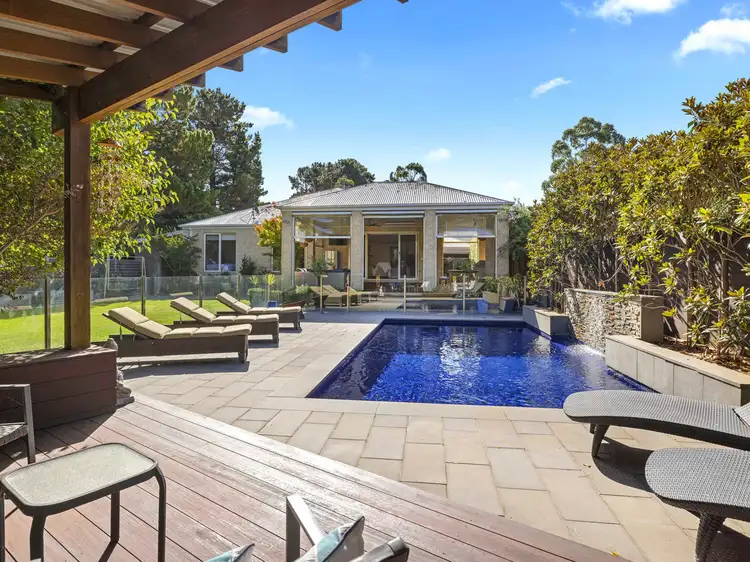 73 Brooksby Square, Balnarring VIC 3926