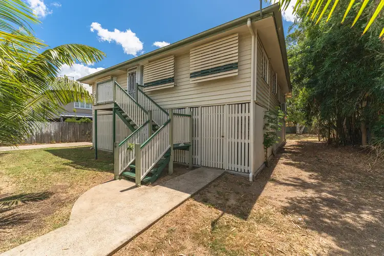 6 Connolly Street, Allenstown QLD 4700