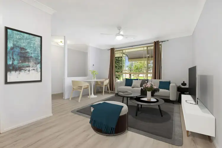 Third view of Homely house listing, 18 Pritchard Place, Glenmore Park NSW 2745