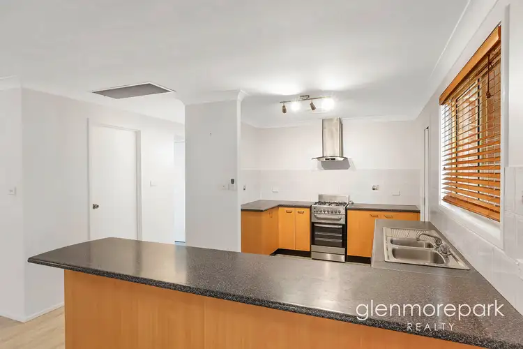 Sixth view of Homely house listing, 18 Pritchard Place, Glenmore Park NSW 2745