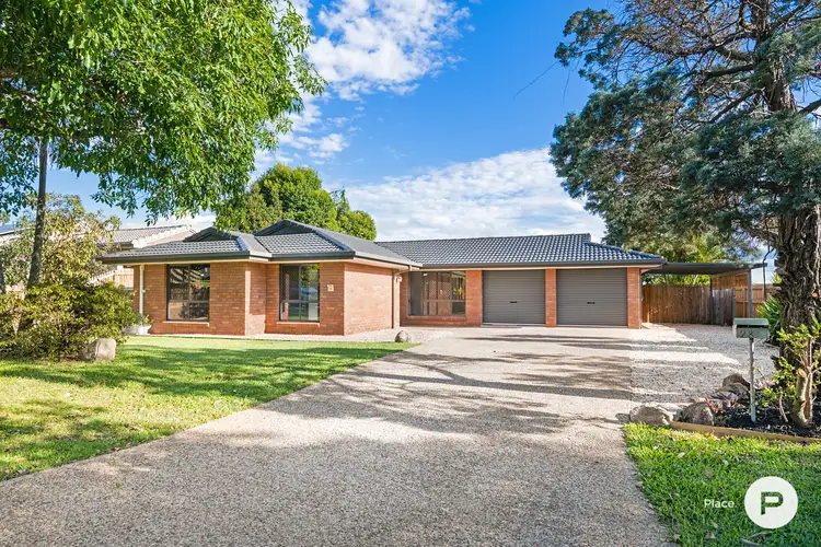 28 Monsour Street, Calamvale QLD 4116