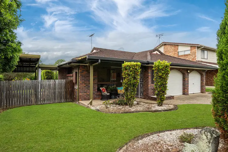 Third view of Homely house listing, 6 Lochleven Street, Carindale QLD 4152