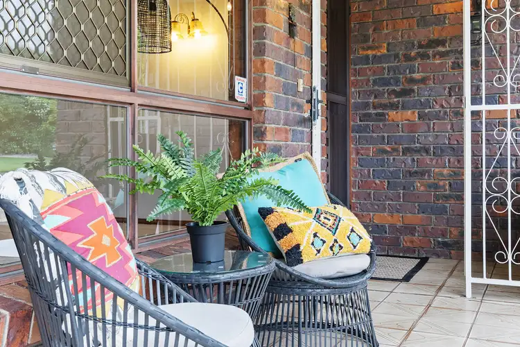 Fourth view of Homely house listing, 6 Lochleven Street, Carindale QLD 4152