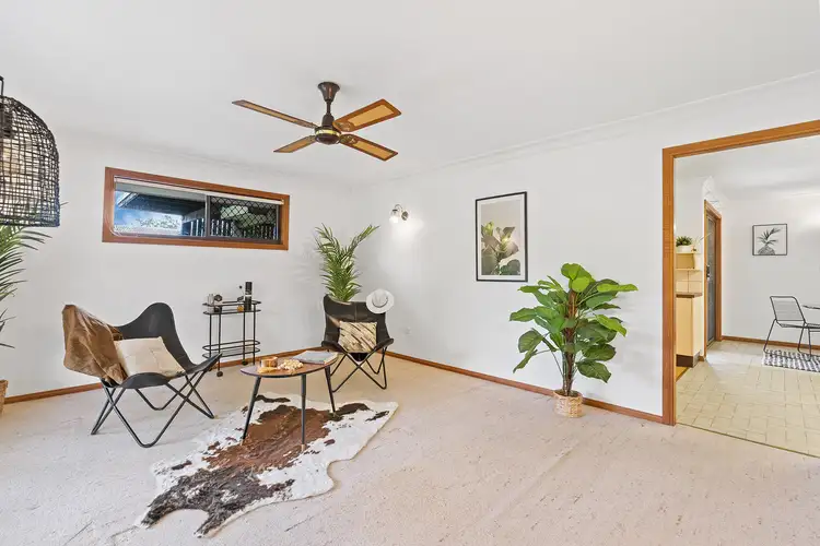 Fifth view of Homely house listing, 6 Lochleven Street, Carindale QLD 4152