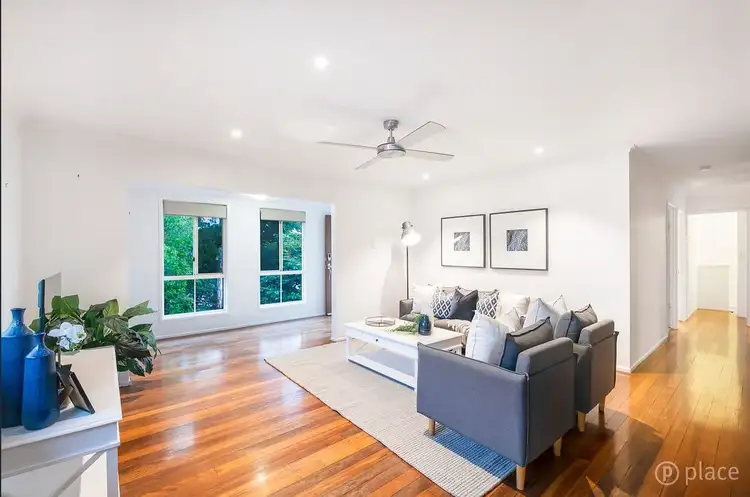 Fifth view of Homely house listing, 9 Banning Street, Wishart QLD 4122