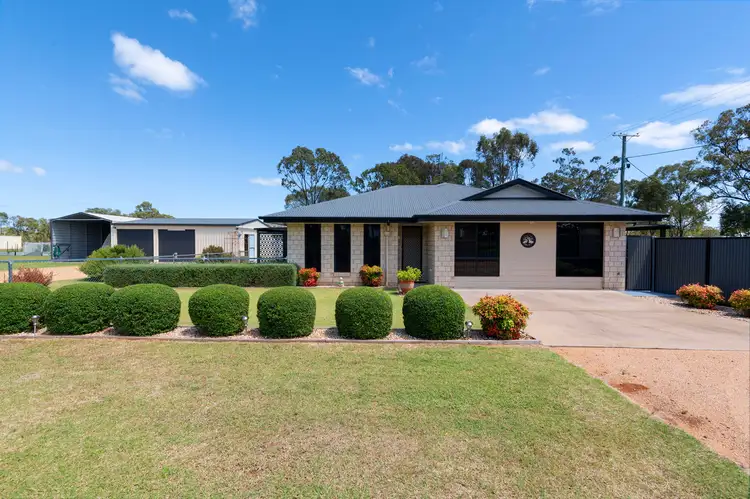 Main view of Homely house listing, 26 Allora Street, Hendon QLD 4362