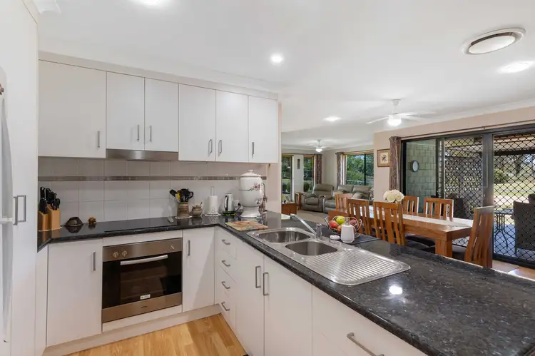 Third view of Homely house listing, 26 Allora Street, Hendon QLD 4362