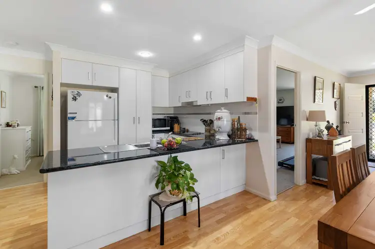 Fourth view of Homely house listing, 26 Allora Street, Hendon QLD 4362