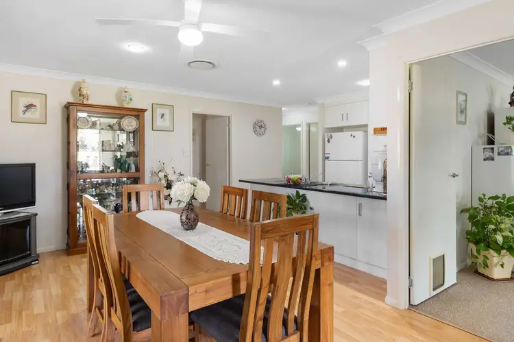 Fifth view of Homely house listing, 26 Allora Street, Hendon QLD 4362