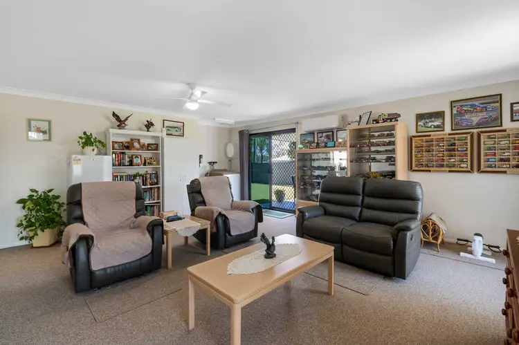 Sixth view of Homely house listing, 26 Allora Street, Hendon QLD 4362